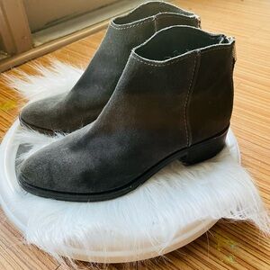 Dolce Vita Ankle Boots
